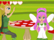 Jouer à Fairy Restaurant Management Game