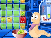 Jouer à Hungry Worm