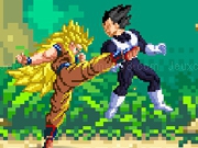 Jouer à Dragon Ball Fierce Fighting V1.7