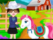 Jouer à Pony Friend