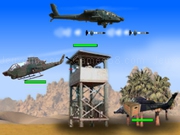 Jouer à Desert Storm