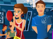 Jouer à Friends Party Makeup