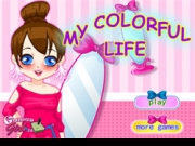 Jouer à My Colorful Life