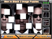 Jouer à Men in Black 3 Image Puzzles