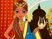 Jouer à Indian Beauty