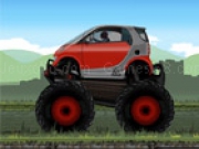 Jouer à Tiny Wheeler