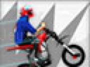 Jouer à Mini Biker Game