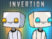 Jouer à Invertion