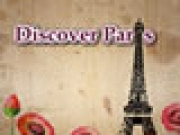Jouer à Discover Paris
