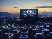 Jouer à Cinema Drive In Parking 