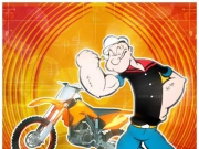 Jouer à Popeye Bike Ride