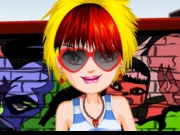 Jouer à Glamourous Emo