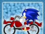 Jouer à Sonic Ride 2