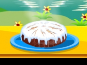 Jouer à Lemon Cake Recipe