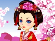 Jouer à Japanese Princess Kazumi