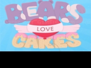 Jouer à Bears Love Cakes