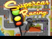 Jouer à Supercar Racing