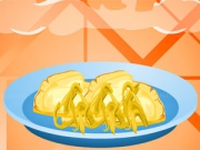 Jouer à Crepe Suzette