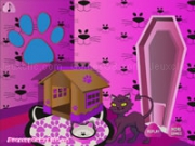 Jouer à Monster High Pet Room