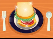 Jouer à Deli Sandwiches