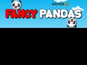 Jouer à Fancy Pandas