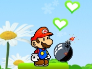 Jouer à Mario TNT