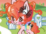 Jouer à Baby Pony
