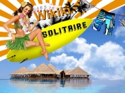 Jouer à Waikiki Solitaire