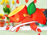 Jouer à Kitchen Cut Fruit