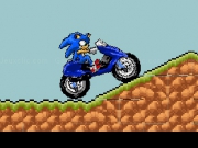 Jouer à Sonic Speed Race