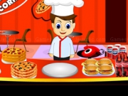 Jouer à Jacks Pizza Corner