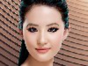 Jouer à Crystal Liu Makeup