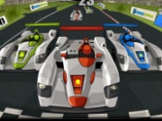 Jouer à Le Mans 24