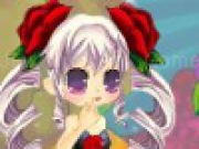 Jouer à Cute Flower Elf