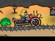Jouer à Easy Desert Rider
