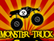 Jouer à Monster Truck China
