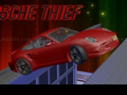Jouer à Porsche Thief
