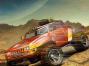 Jouer à Monster Race 3D