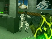 Jouer à Biochemical Firing Time