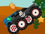 Jouer à Monstrous Trucks