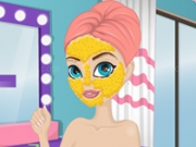 Jouer à TV Anchor Makeover