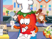 Jouer à Hot Chili Pepper