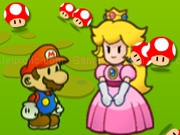 Jouer à Mario Dash to Princess