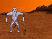 Jouer à Hunting On The Mars