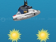 Jouer à Batman Save Underwater