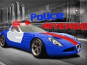 Jouer à Police Revenge