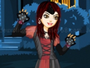 Jouer à Little Vampire