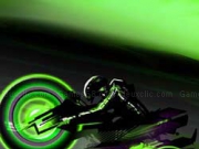 Jouer à 3D Neon Race 2