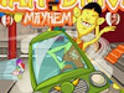 Jouer à Asian Driver Mayhem