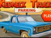 Jouer à Redneck Truck Parking